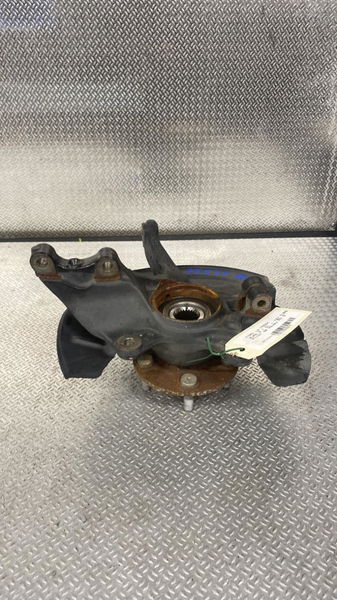 Fusee avd Ford PUMA (J2K, CF7) 1.0 ecoboost mhev (2019)