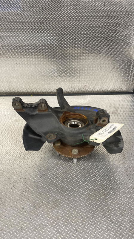 Fusee avd Ford PUMA (J2K, CF7) 1.0 ecoboost mhev (2019)