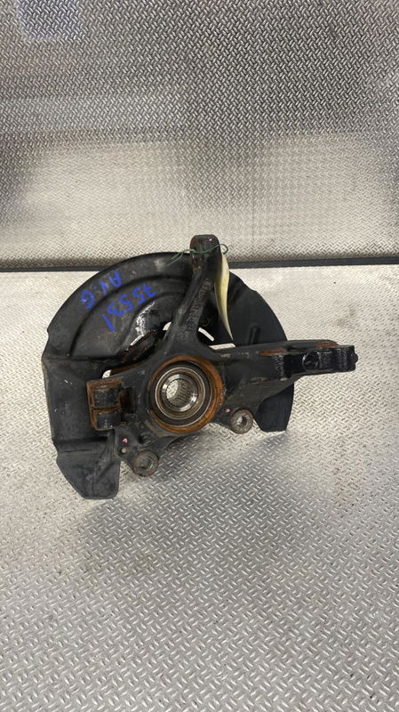 Fusee avg Ford PUMA (J2K, CF7) 1.0 ecoboost mhev (2019)