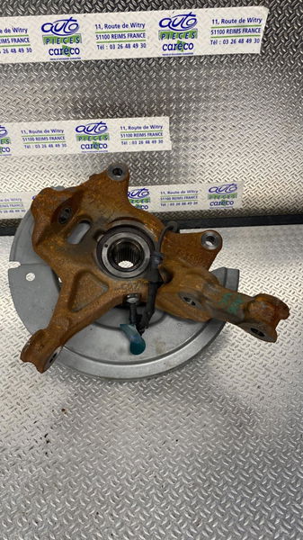 Fusee avd RENAULT KANGOO 3  KANGOO 3