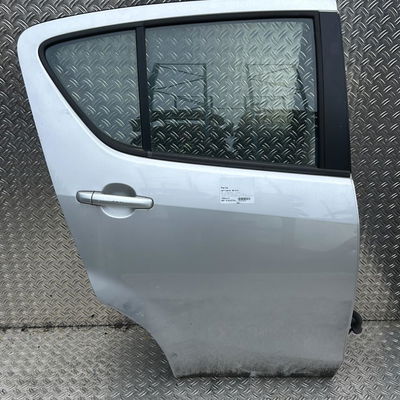 Porte arrière droite Opel AGILA (B) (H08) 1.2 (f68) (2010-2014)