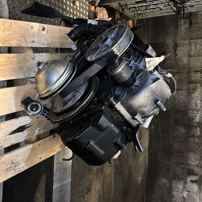 Moteur diesel LIGIER PROFESSIONAL MGO  MGO