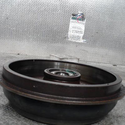 Tambour arrière droit Peugeot 208 I (CA_, CC_) 1.6 hdi - bluehdi 75 (2013) 5 portes