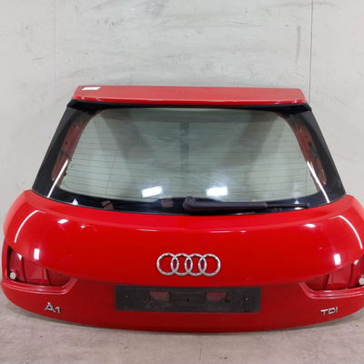 Hayon Audi A1 (8X1, 8XK) 1.6 tdi (2011-2015)