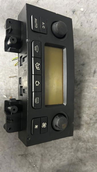 Commande de chauffage Citroën C4 I (LC_) 2.0 hdi (2004-2011)