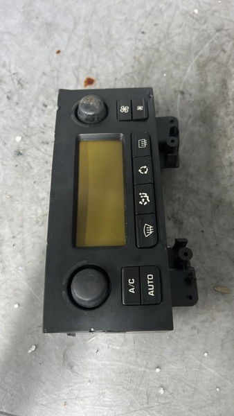 Commande de chauffage Citroën C4 I (LC_) 2.0 hdi (2004-2011)