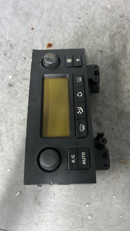 Commande de chauffage Citroën C4 I (LC_) 2.0 hdi (2004-2011)