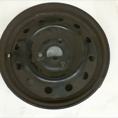 Jante tole 4 Citroën AX (ZA-_) 10 (1987-1998)