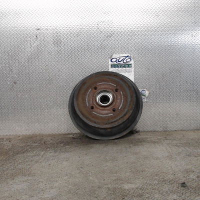 Tambour arrière droit Peugeot 207 SW (WK_) 1.6 hdi (2007-2012) 5 portes