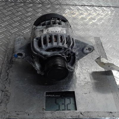Alternateur Alfa romeo GIULIETTA (940_) 2.0 jtdm (940fxq1a, 940fyc1a) (2013-2018)