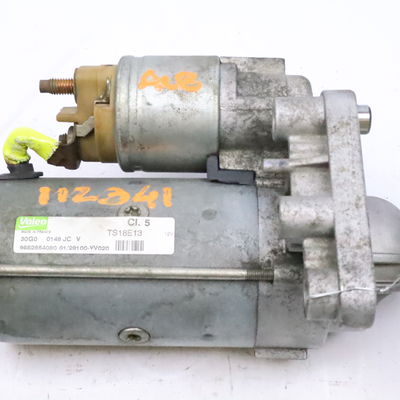 Démarreur Peugeot 207-207 (WA_, WC_) 1.6 hdi (2006-2013) 5 portes