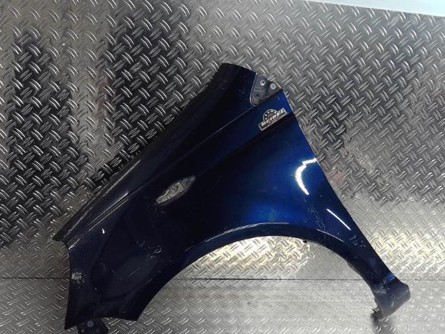 Aile avant gauche Toyota YARIS (_P1_) 1.3 (scp12_, scp13_) (2002-2005)