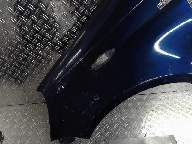 Aile avant gauche Toyota YARIS (_P1_) 1.3 (scp12_, scp13_) (2002-2005)