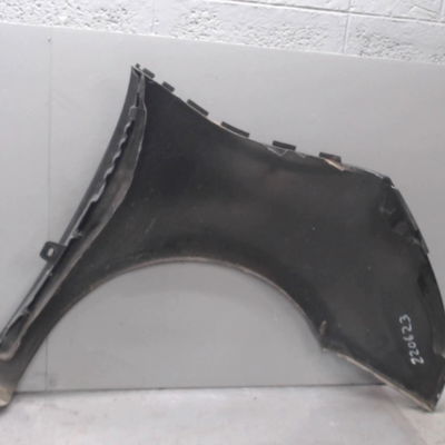 Aile avant gauche Citroën C4 PICASSO I Monospace (UD_) 1.6 hdi 110 (2010-2013) 5 portes