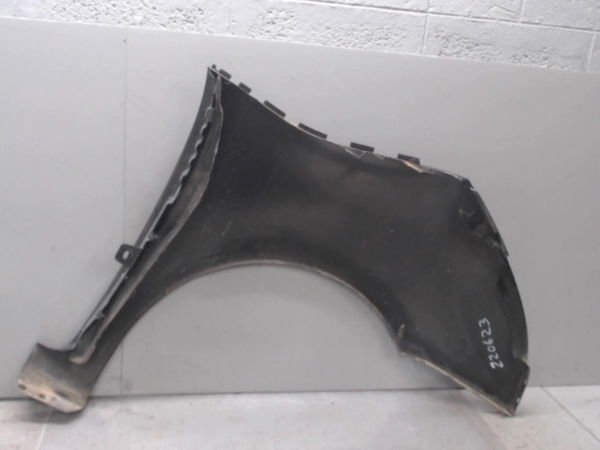 Aile avant gauche Citroën C4 PICASSO I Monospace (UD_) 1.6 hdi 110 (2010-2013) 5 portes