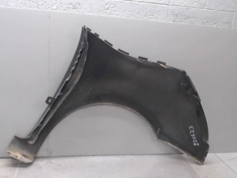 Aile avant gauche Citroën C4 PICASSO I Monospace (UD_) 1.6 hdi 110 (2010-2013) 5 portes