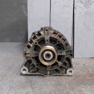 Alternateur Citroën C3 I (FC_, FN_) 1.4 i (2002-2010) 5 portes
