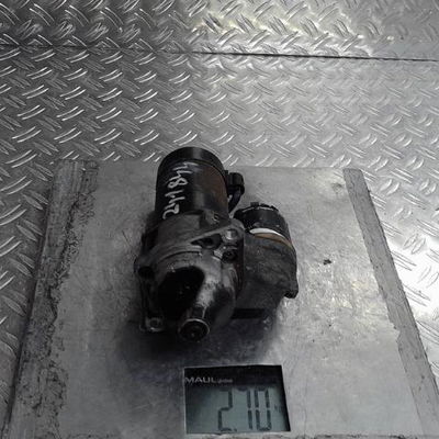 Démarreur Opel ASTRA G Break (T98) 1.6 (f35) (1998-2000)