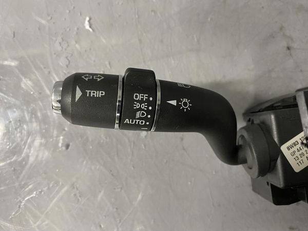 Interrupteur commande de frein a main Jaguar XF SPORTBRAKE (X250) 2.2 d (2012-2014)