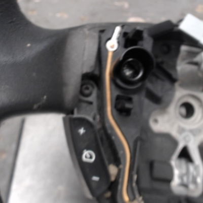 Volant de direction Renault MODUS - GRAND MODUS (F-JP0_) 1.5 dci (jp02) (2007)