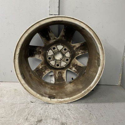 Jante tole 3 Seat ALTEA (5P1) 1.9 tdi (2004) 5 portes