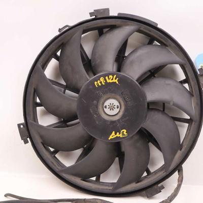 Ventilateur de refroidissement Peugeot 307 (3A-C) 1.6 16v (2000-2007) 5 portes