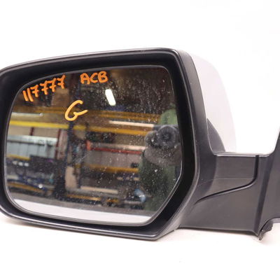 Retroviseur exterieur electrique gauche Ford RANGER (ET) 3.0 tdci 4x4 (2006-2012)