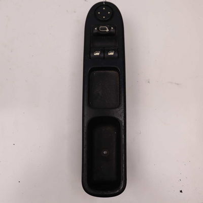 Commande lève-glace porte avant gauche Peugeot 307 (3A-C) 1.6 16v (2000-2007) 5 portes
