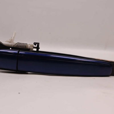 Poignee ext porte ard Peugeot 307 (3A-C) 1.6 16v (2000-2007) 5 portes