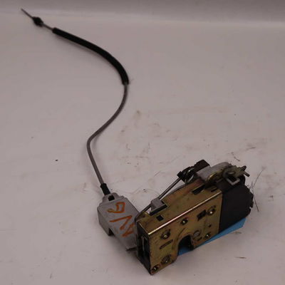 Serrure porte avg Peugeot 307 (3A-C) 1.6 16v (2000-2007) 5 portes