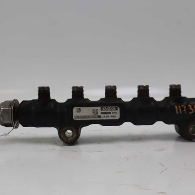 Rampe injection Citroën C4 I (LC_) 1.6 hdi (2004-2011)