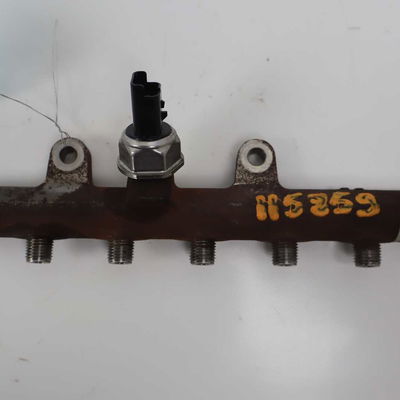 Rampe injection Nissan NOTE (E11, NE11) 1.5 dci (2010-2012)