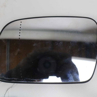 Glace  retroviseur exterieur gauche Peugeot 307 (3A-C) 1.6 16v (2000-2007) 5 portes