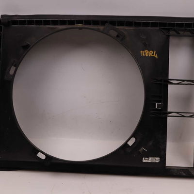 Buse ventilateur Peugeot 307 (3A-C) 1.6 16v (2000-2007) 5 portes