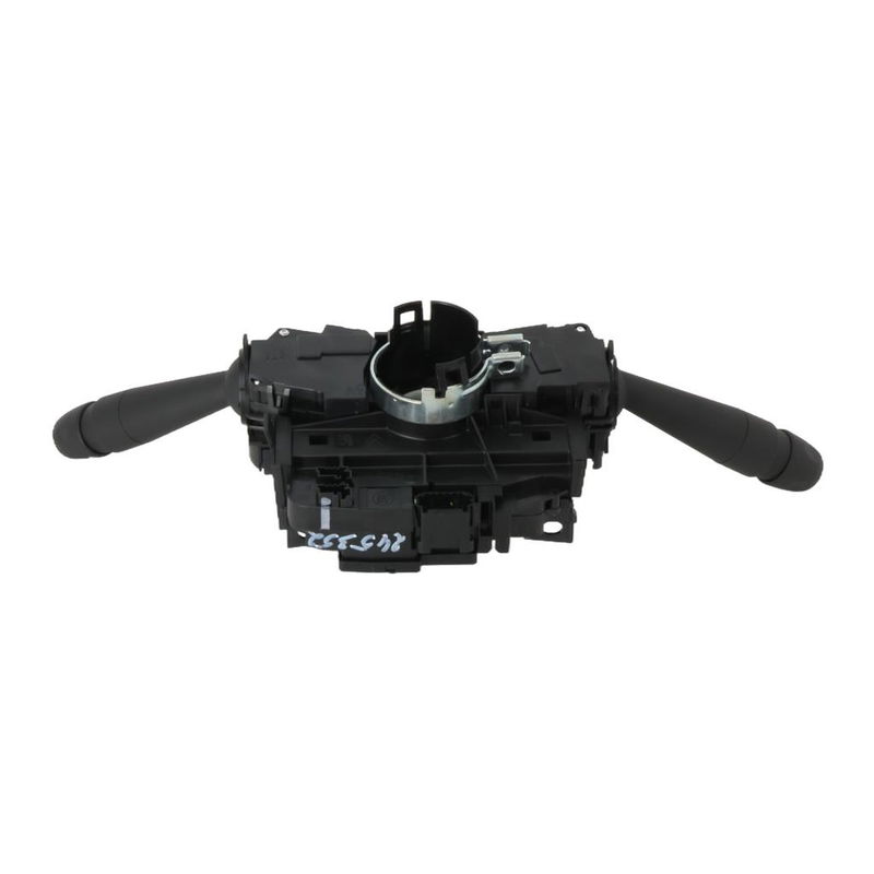 Interrupteur commande de frein a main Citroën C3 III (SX) 1.2 thp 110 (2016)