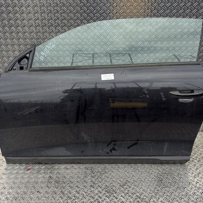Porte avant gauche Volkswagen SCIROCCO III (137, 138) 2.0 tdi (2010-2017)