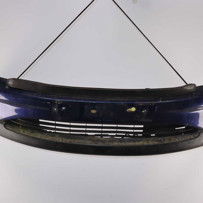 Pare-choc avant Peugeot 206 3-5 portes (2A-C) 1.4 i (1998-2012) 3 portes
