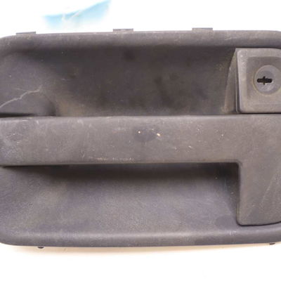 Poignee ext porte coulissante d Citroën JUMPY Camionnette (BS_, BT_, BY_, BZ_) 1.9 d (1995-1998)
