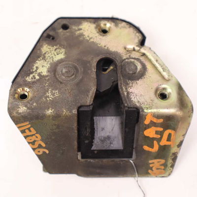 Serrure porte coulissante d Citroën JUMPY Camionnette (BS_, BT_, BY_, BZ_) 1.9 d (1995-1998)