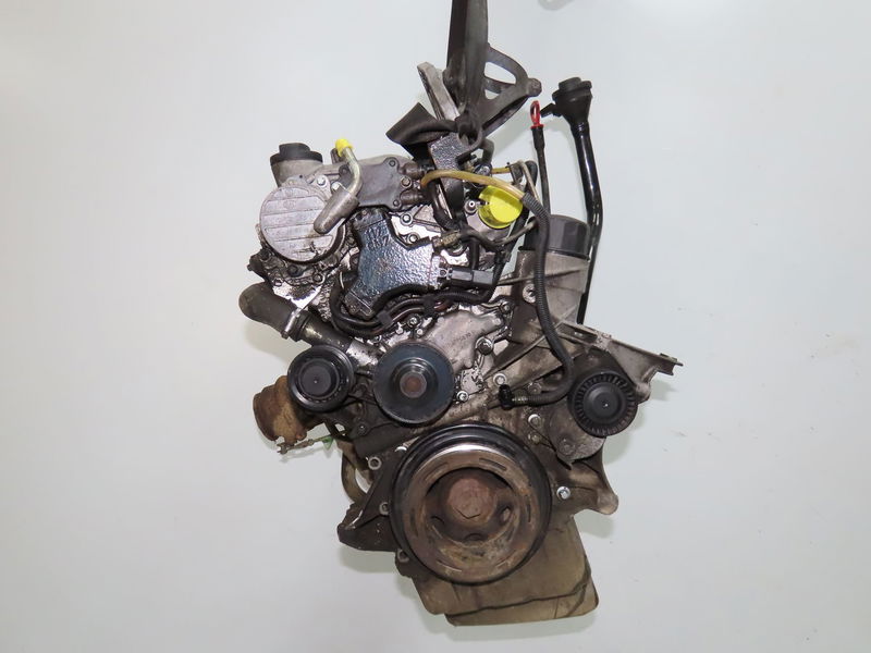 Moteur diesel Mercedes-benz VITO Camionnette (W638) 108 cdi 2.2 (638.094) (1999-2003)