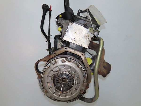 Moteur diesel Mercedes-benz VITO Camionnette (W638) 108 cdi 2.2 (638.094) (1999-2003)