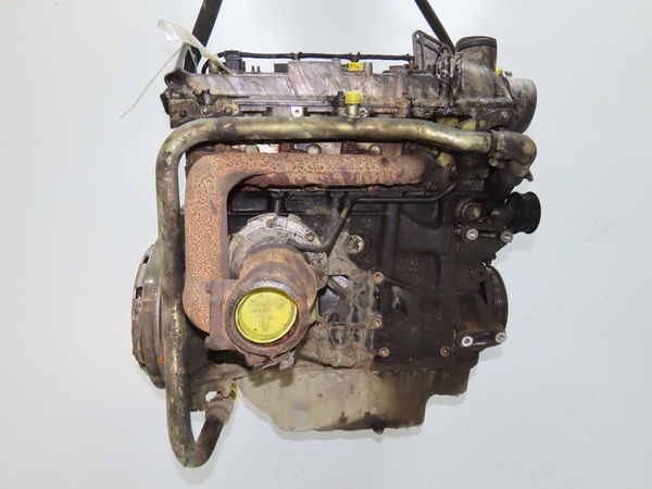Moteur diesel Mercedes-benz VITO Camionnette (W638) 108 cdi 2.2 (638.094) (1999-2003)