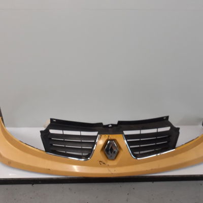 Calandre Renault TRAFIC II Camionnette (FL) 2.0 dci 90 (fl0h) (2006)
