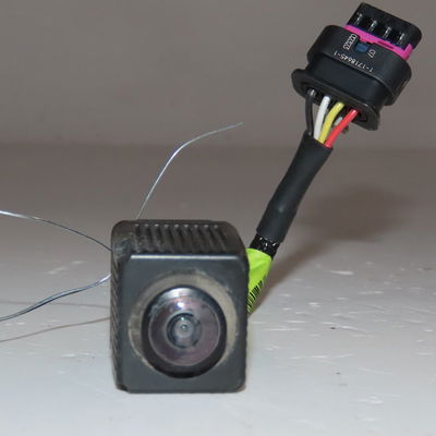 Camera de stationnement ar Peugeot 208 II (UB_, UP_, UW_, UJ_) E-208 (2019)