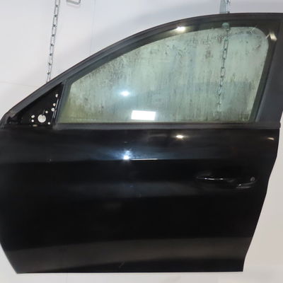 Porte avant gauche Peugeot 208 II (UB_, UP_, UW_, UJ_) E-208 (2019)