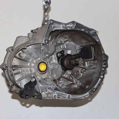 Boîte à vitesse mecanique Peugeot 2008 I (CU_) 1.2 thp 130 - puretech 130 (2015)