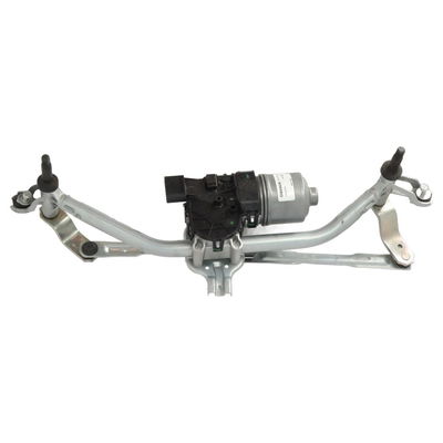 Moteur essuie-glace avant Citroën C3 III (SX) 1.5 bluehdi 100 (sxyhyp, sxyhtu) (2018)