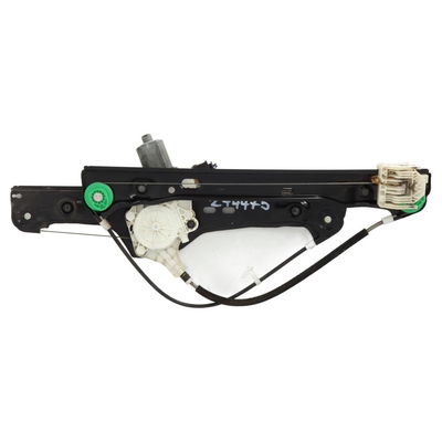 Mecanisme  moteur lève-glace avant droit Bmw 3 Touring (E91) 318 d (2005-2007)