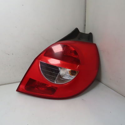 Feu arrière gauche Renault CLIO III (BR0-1, CR0-1) 1.5 dci (br17, cr17) (2005-2012) 5 portes