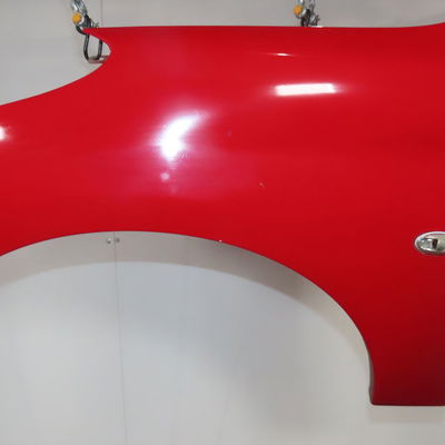 Aile avant gauche Peugeot 206 (2L_, 2M_) 1.1 (2009-2013)